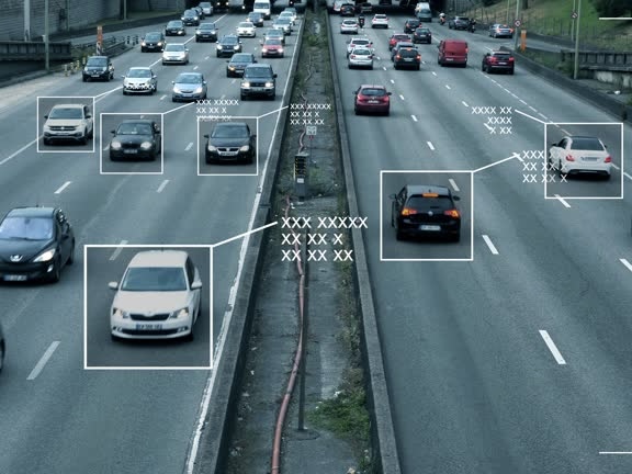 Teknologi AI Image Recognition dalam Transportasi