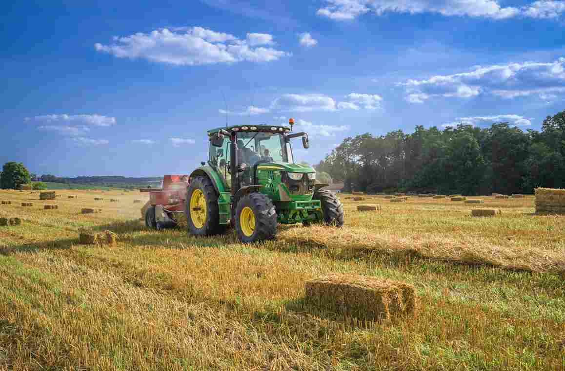 Optimalisasi Perkebunan Melalui Sistem Informasi Pertanian Berbasis AI dan Precision Agriculture