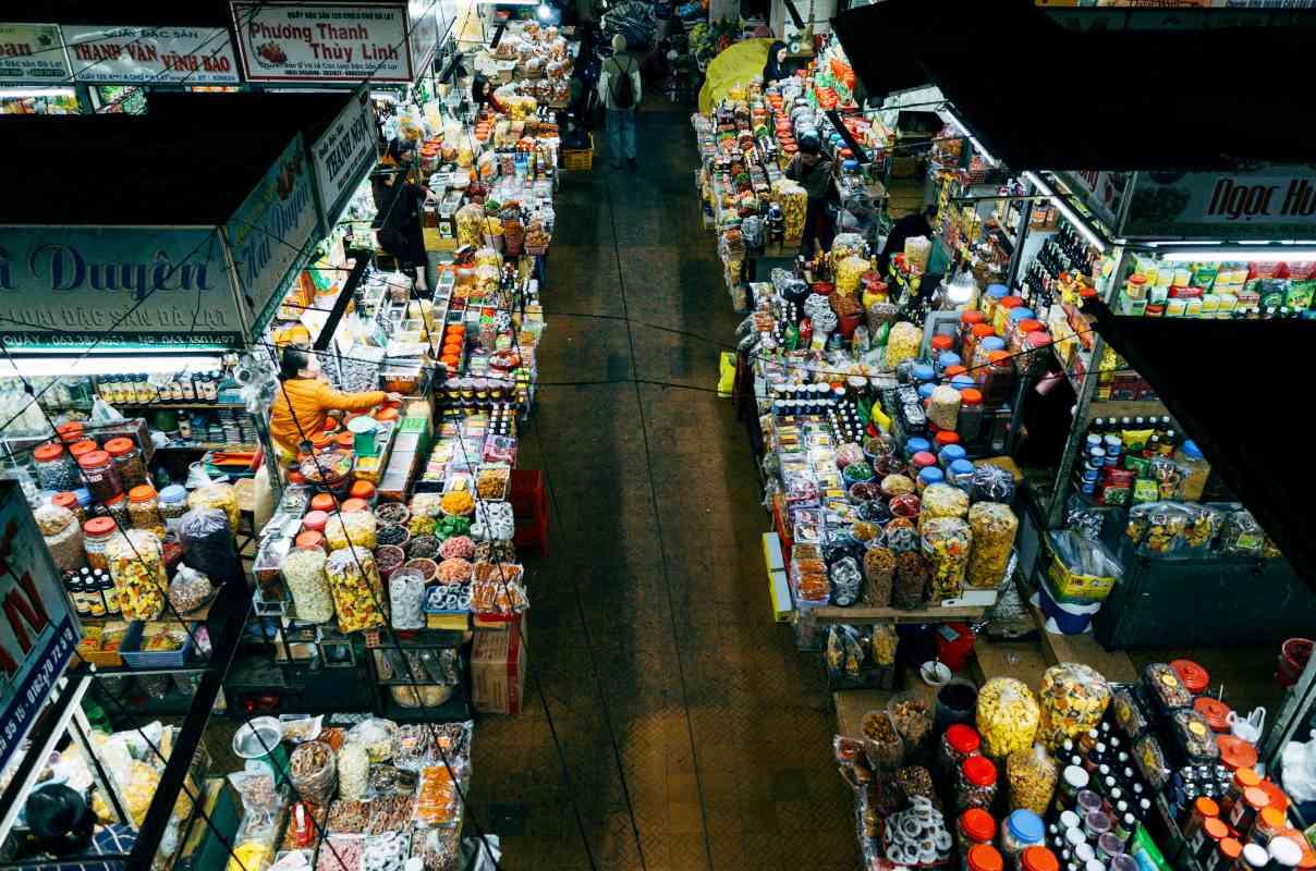 Pentingnya Penerapan Data Analytics untuk Industri FMCG