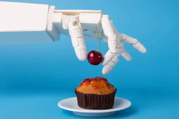 AI Food Generator Untuk Menciptakan Resep dan Visual Makanan Tanpa Masak