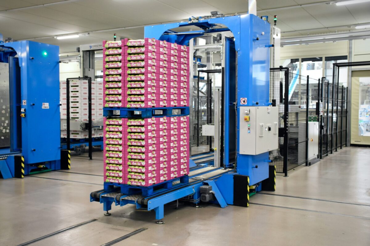 Membangun Supply Chain Management yang Transparan di Era Digital