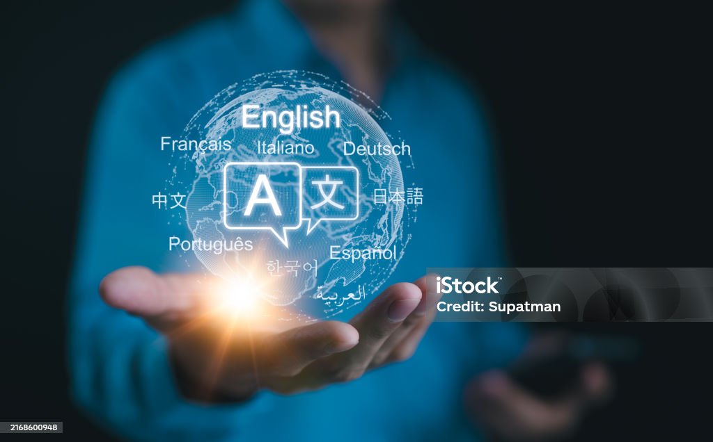 Maksimalkan Komunikasi Global Bisnis dengan AI Translator