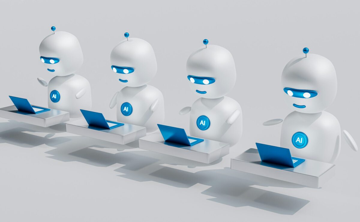 Mengenal Apa Itu Chatbot dan Cara Kerjanya