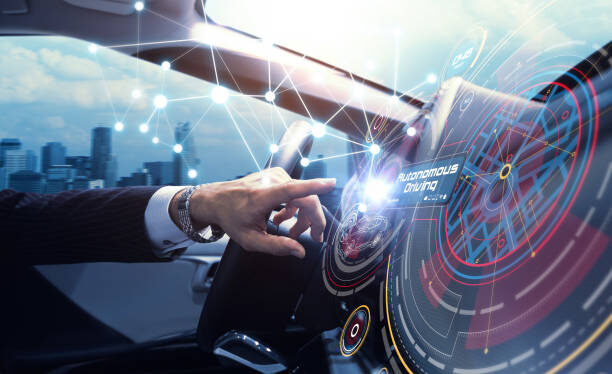 AI Otomotif Mengubah Industri Dari Diagnostik Hingga Self-Driving
