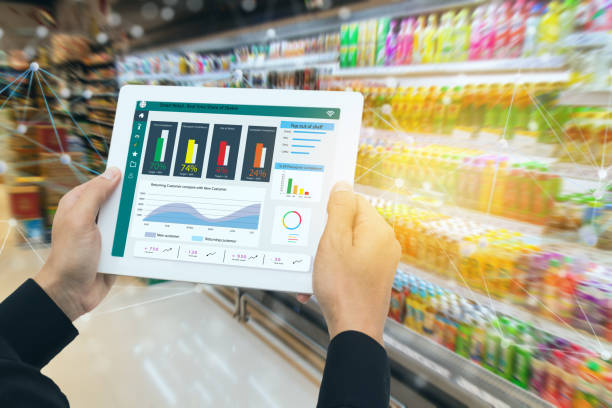 Mengoptimalkan Retail dengan AI Planogram Compliance