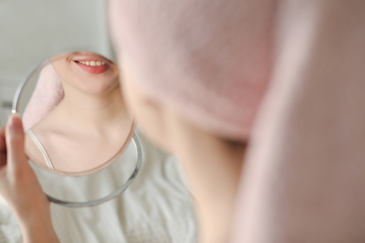 AI Skin Check Solusi Cerdas Lindungi Kesehatan Kulit Pekerja Industri