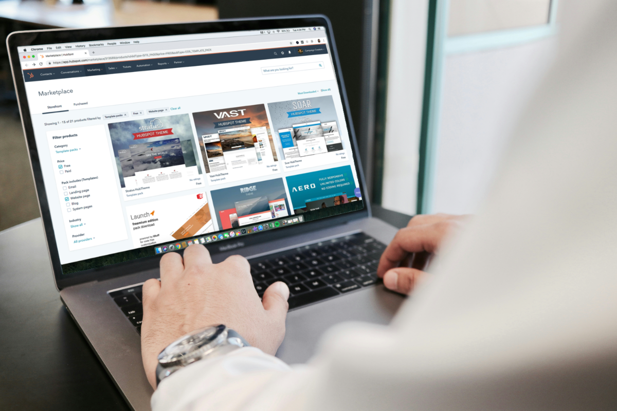 AI Product Recommendation System Solusi Konversi Bisnis