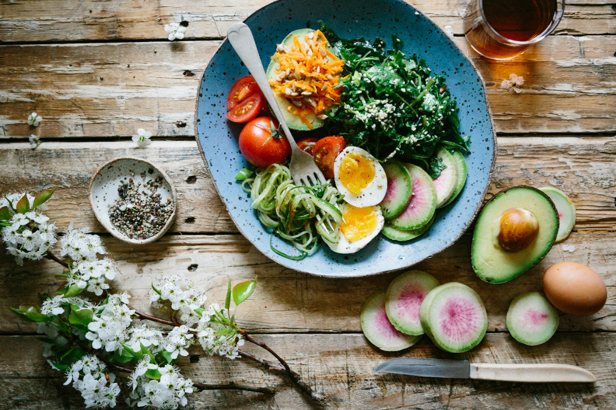 AI Food Scanner: Solusi Pintar untuk Analisis Gizi