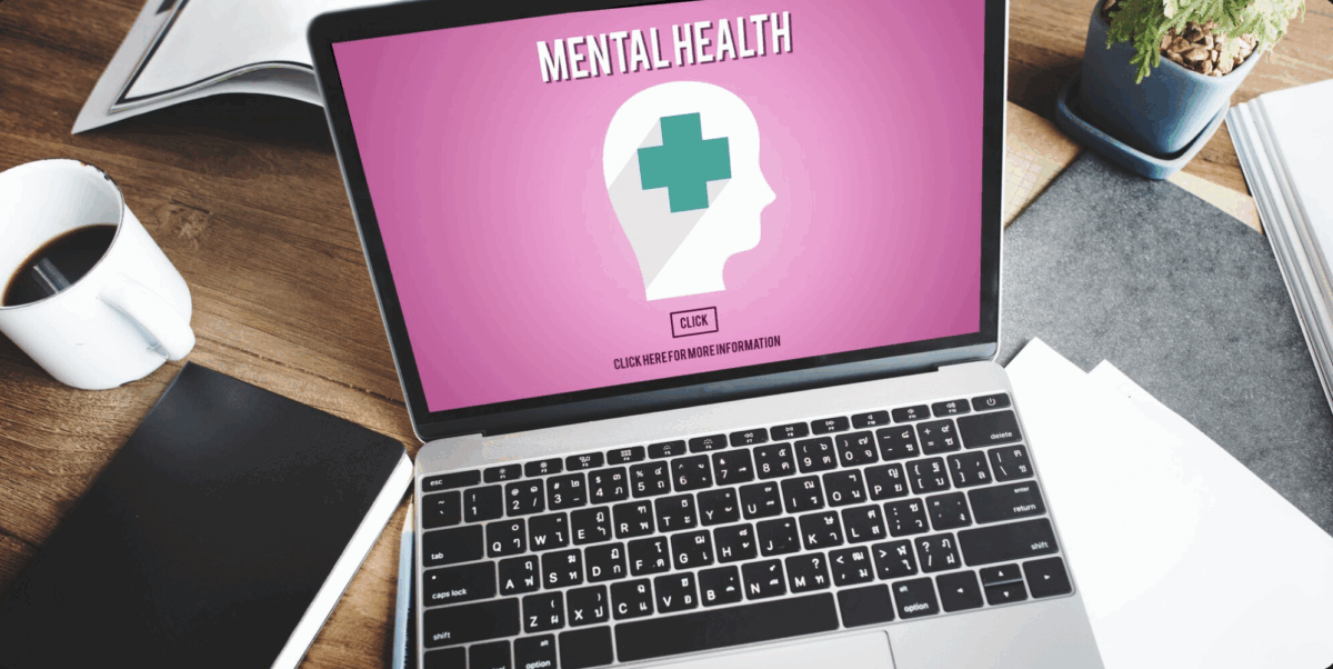 AI untuk Kesehatan Mental: Teknologi sebagai Deteksi Dini Masalah Psikologis