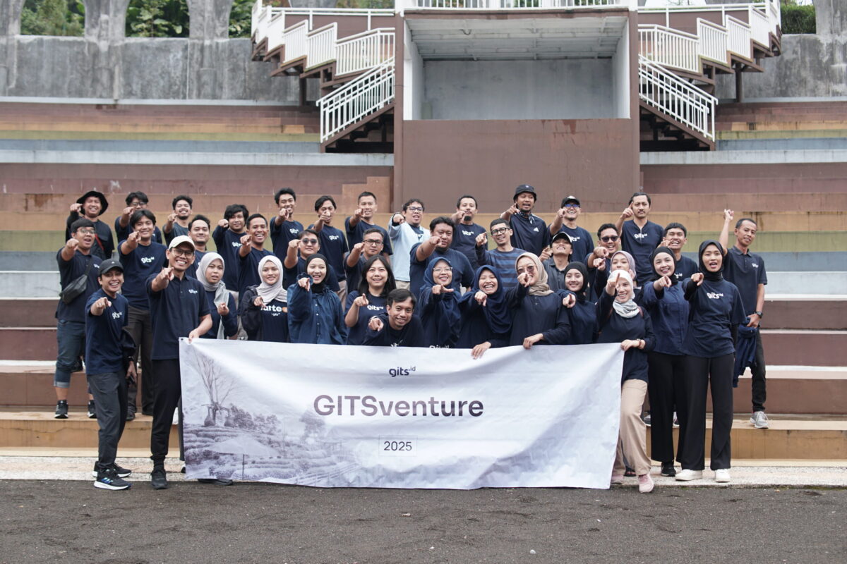 GITS.ID 2025 Year in Review - Building Impact, Moving Forward