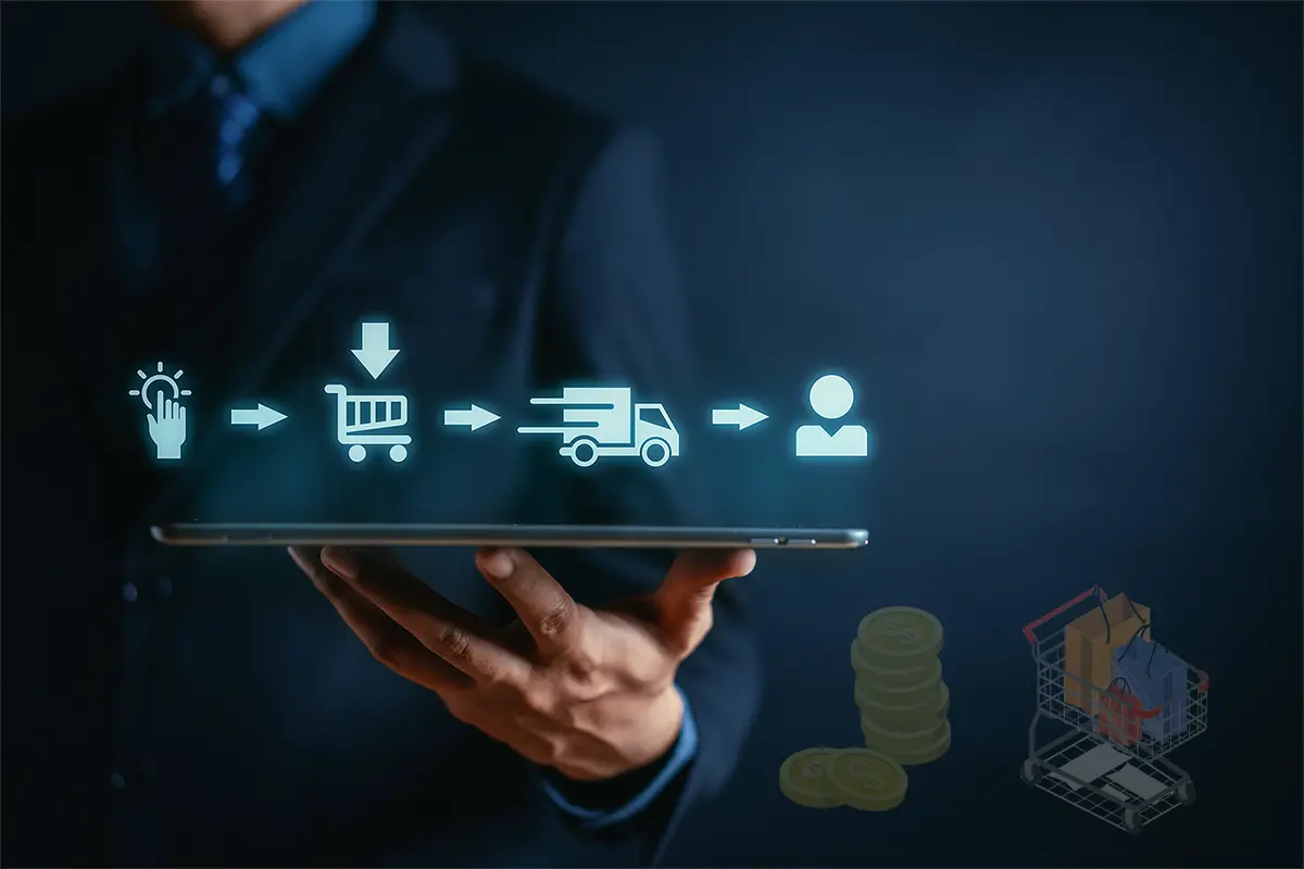 Transformasi Procurement Management System Berbasis AI