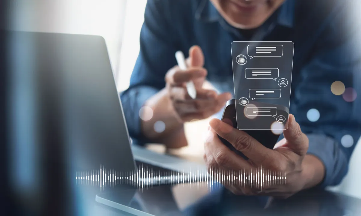 Digital Procurement Solution Berbasis AI: Meningkatkan Supplier Relationship melalui AI Chatbot