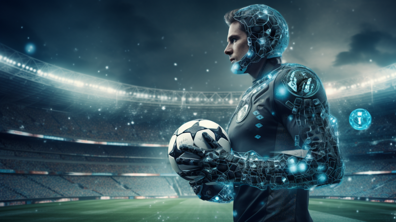 Revolusi Football AI: Wajah baru Industri Sepak Bola Modern