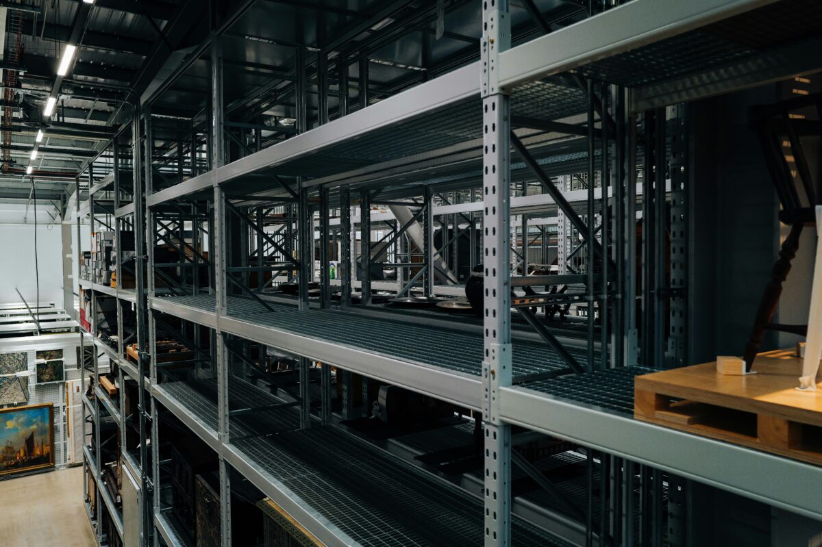 Strategi Menghadapi Kompleksitas Operasional Fulfillment Center