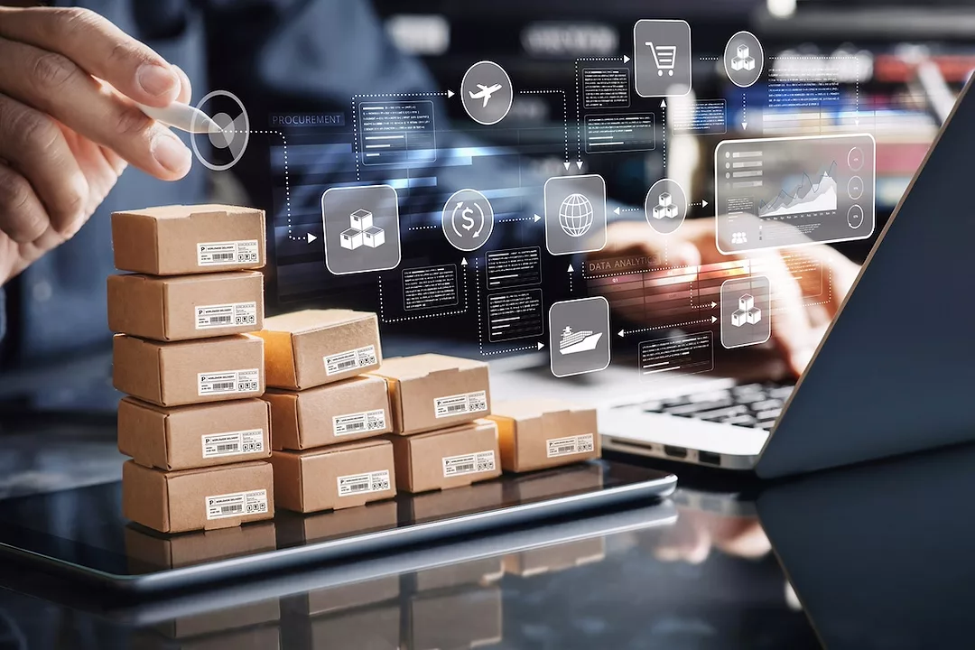 Strategi Procurement Management Menghadapi Peak Season dengan Dukungan AI Forecasting