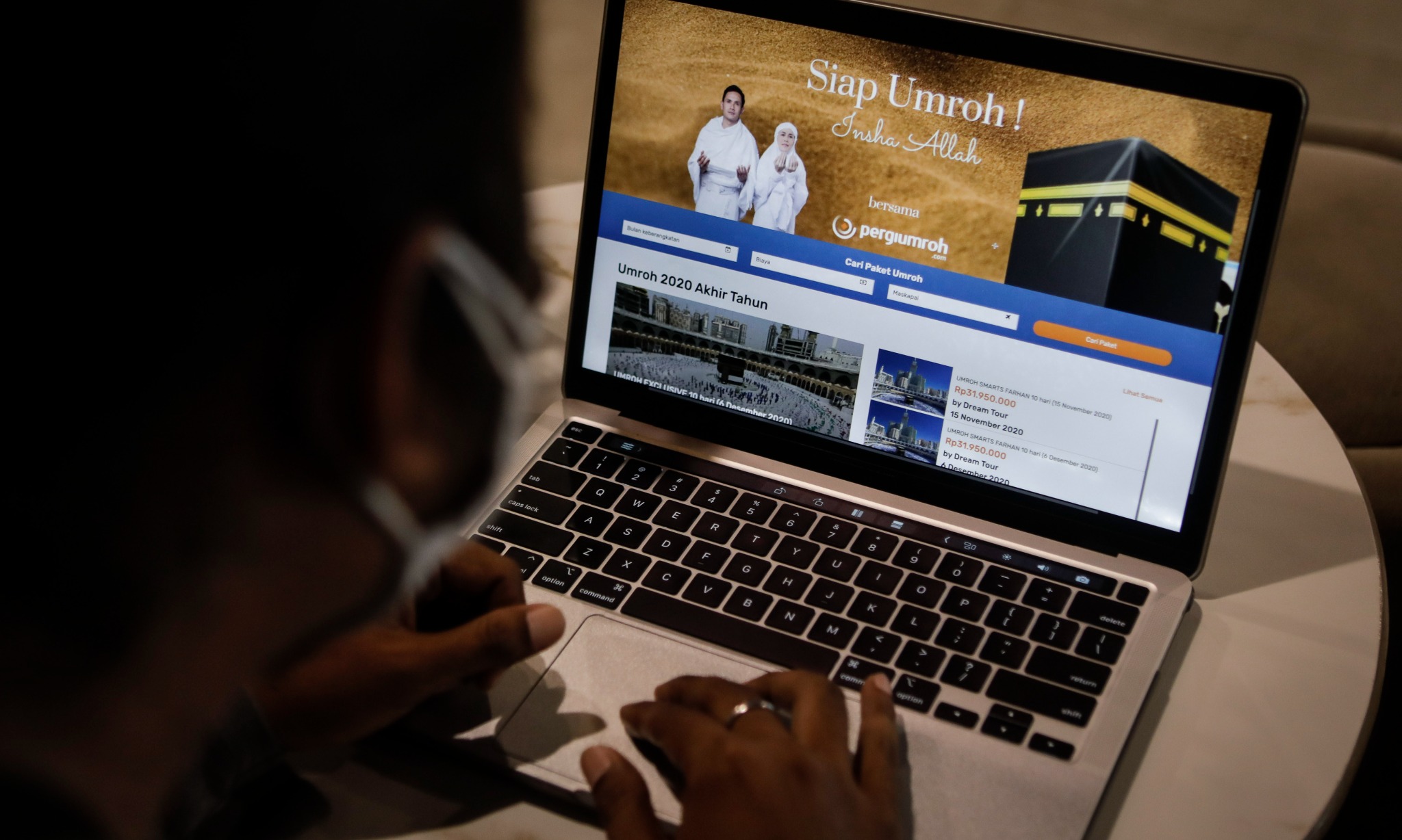 AI E-Government: Transformasi dalam Layanan Haji dan Umroh