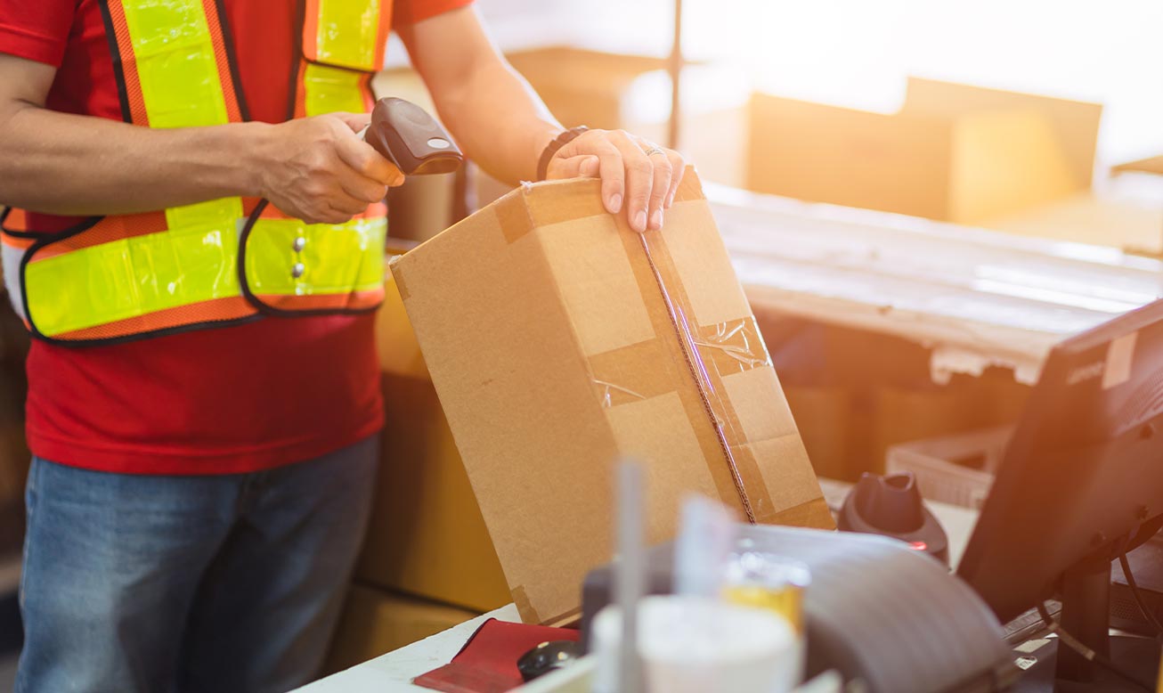 AI Delivery Management System untuk Optimalisasi Last Mile Delivery