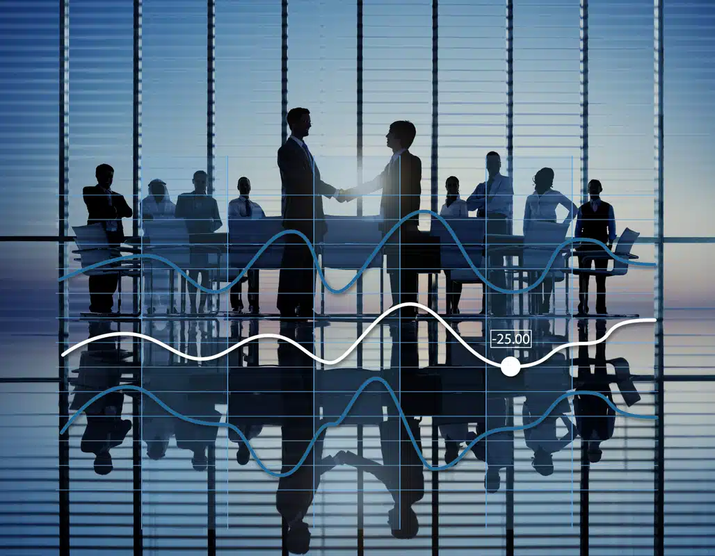 Bagaimana AI Mengubah Strategi Merger dan Akuisisi Perusahaan