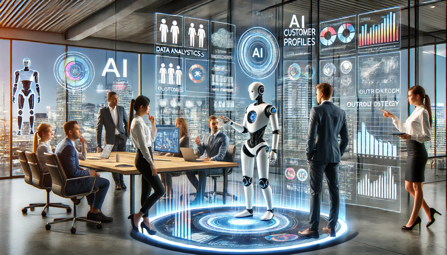 Top 10 AI Sales Engine yang Digunakan Global Enterprise