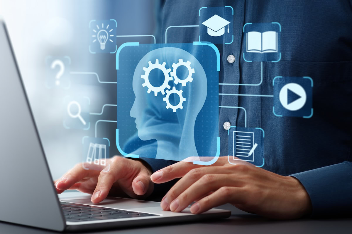 AI Knowledge Management System untuk Efisiensi Operasional Enterprise