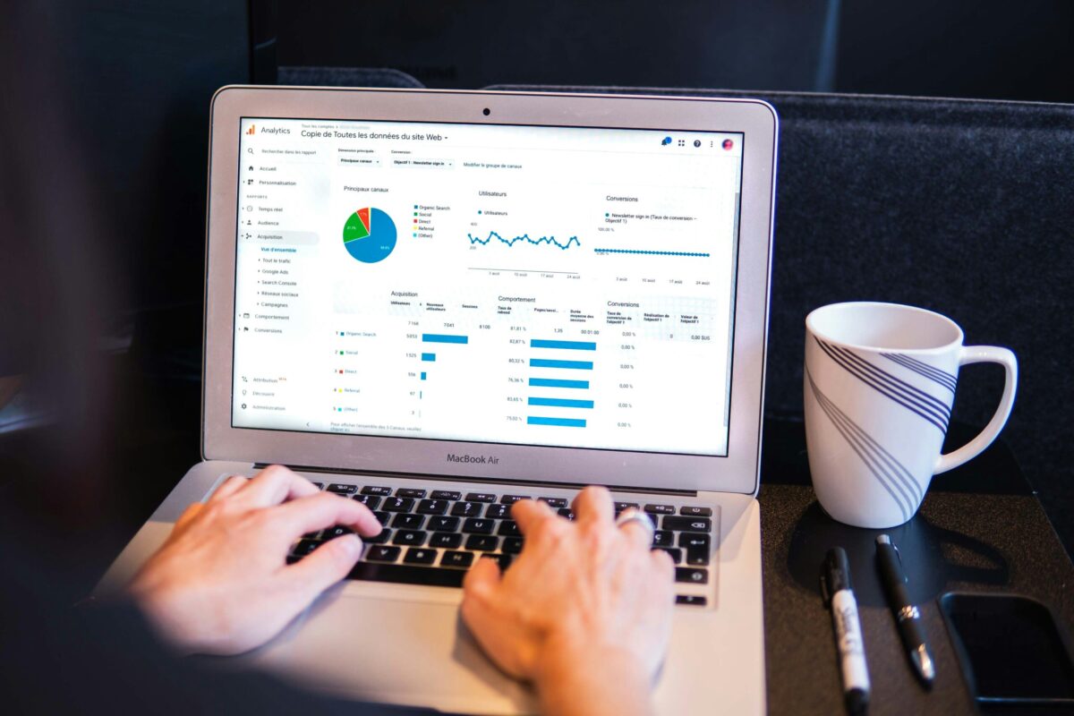 AI Solution untuk Strategi Ampuh Sales Marketing B2B