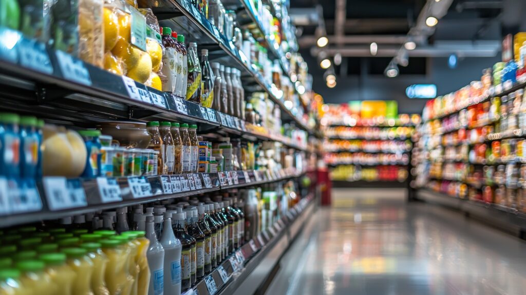 AI Demand Forecasting for Strategic FMCG Sourcing in Singapore