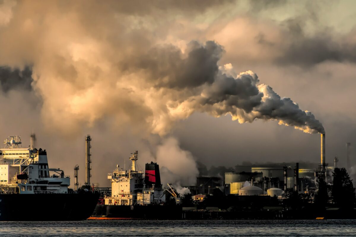AI Demand Forecasting: Manage Scope 3 Emissions in FMCG