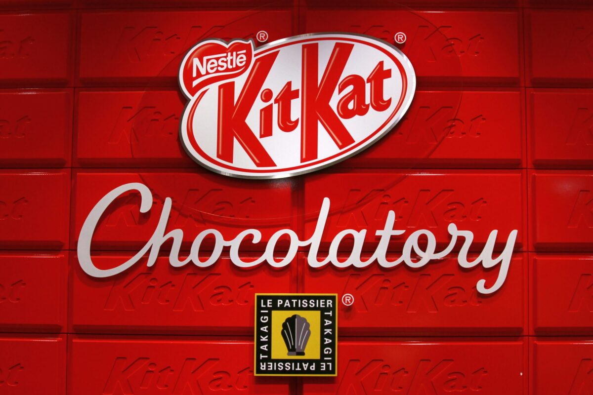 Inventory Management From 10 Top Global FMCG Companies