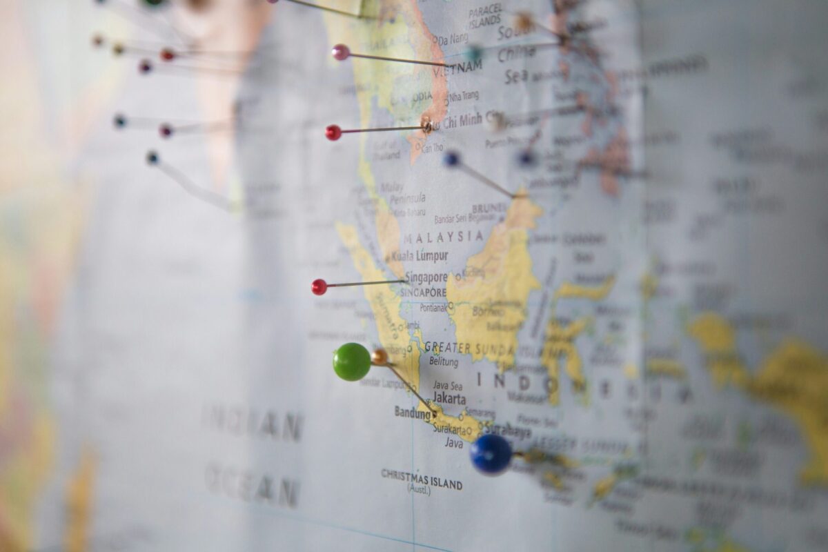 10 Reason Global FMCG Choose Southeast Asia for AI Solutions