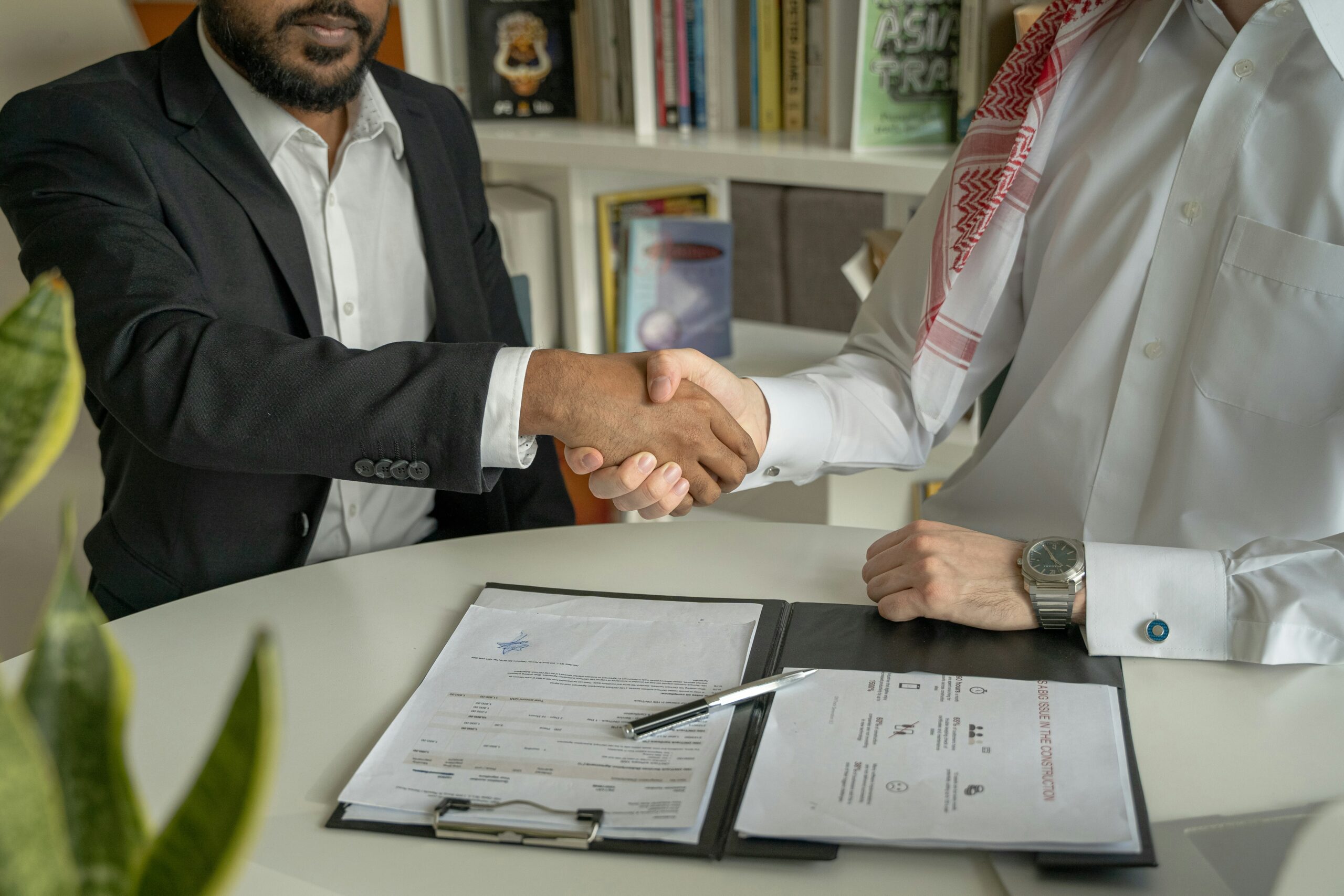 AI Assistant for Saudization: Navigating Talent Localization in Saudi Vision 2030