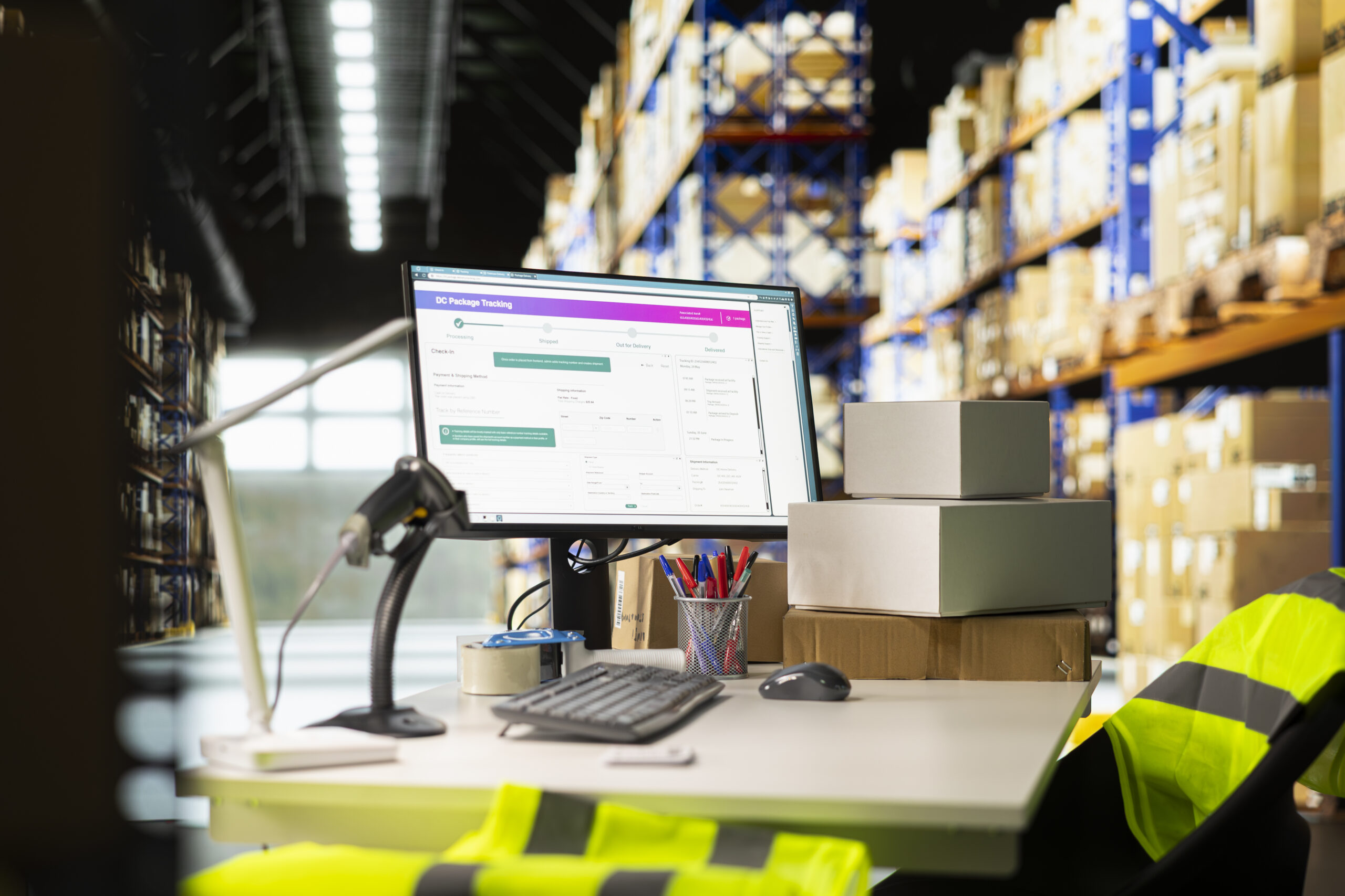 Top 5 Essential Supply Chain Platforms for Driving Smarter Enterprise Operations