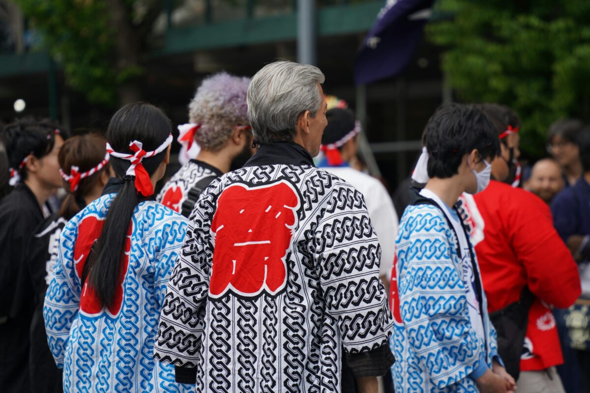 Why Japan Needs an AI Sales Platform Amid Labor Shortages