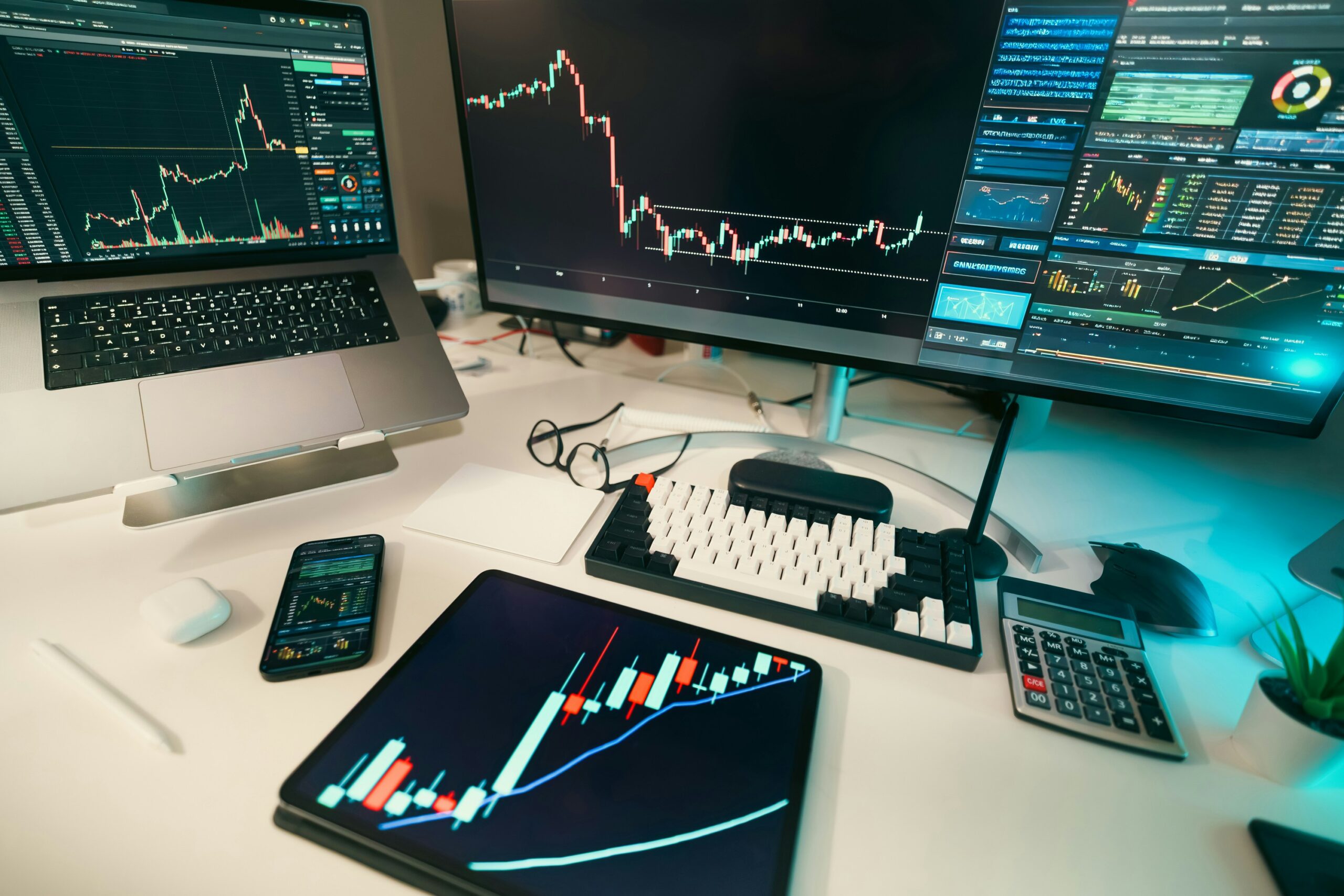 AI Stock Analysis: 5 Essential Ways Korean Investors Read Nasdaq Shifts in 2026