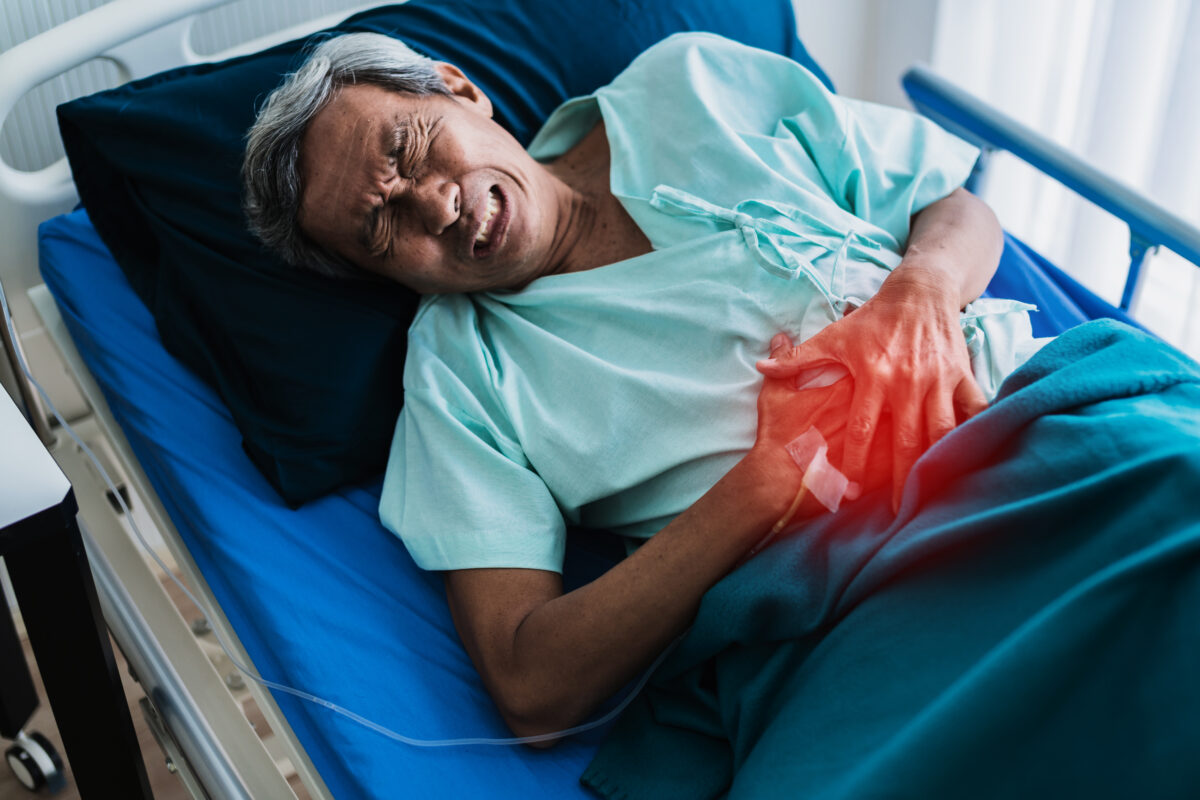 AI in Healthcare: Advancing Pancreatic Cancer ScreeningÂ