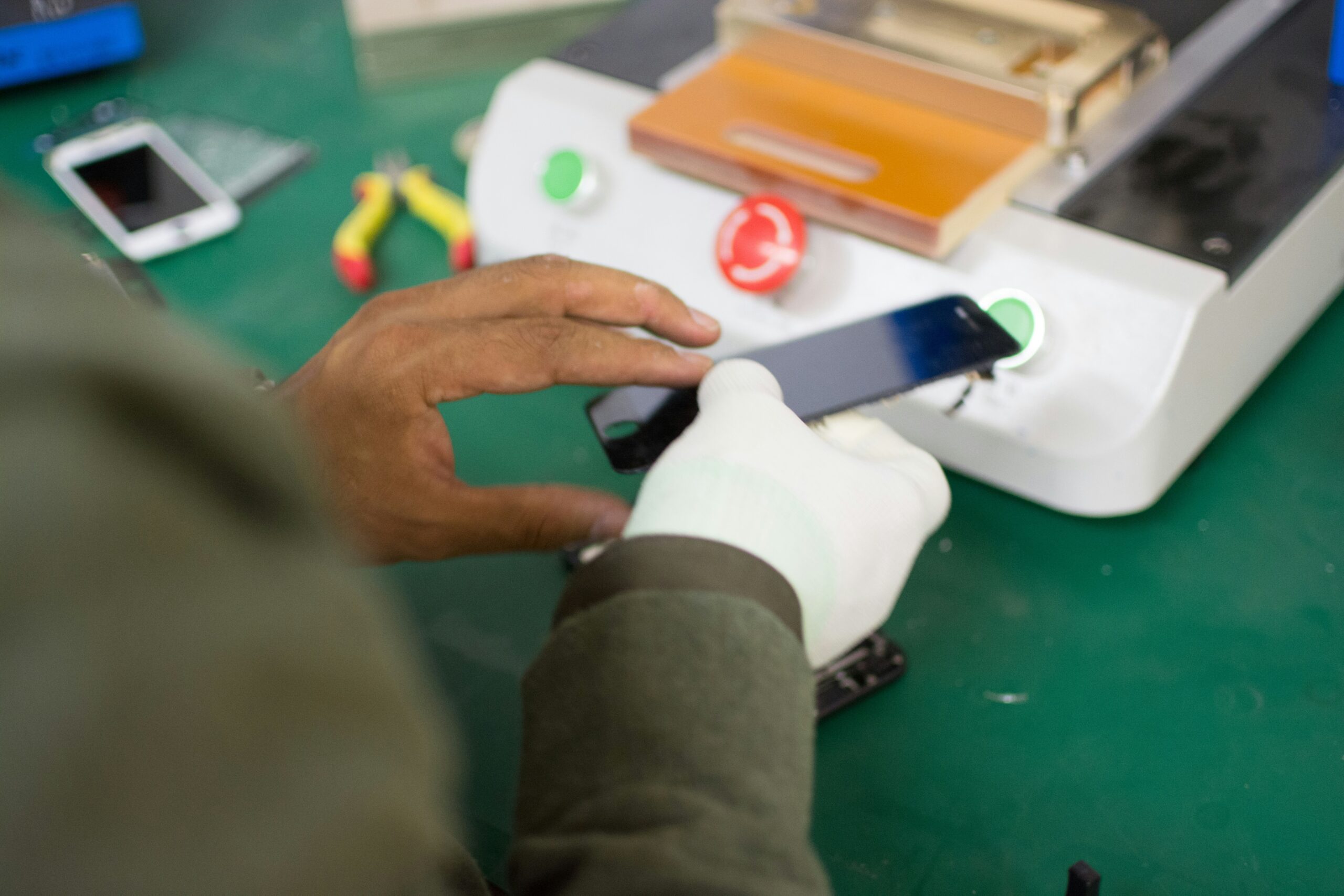 AI in Manufacturing 5 Keys to Smarter Semiconductor Quality Control in Korea