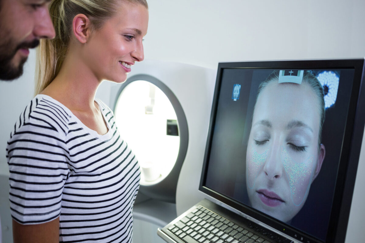 Why Is Skin Analysis Seoul Booming?ย ย